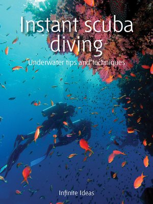cover image of Instant Scuba Diving